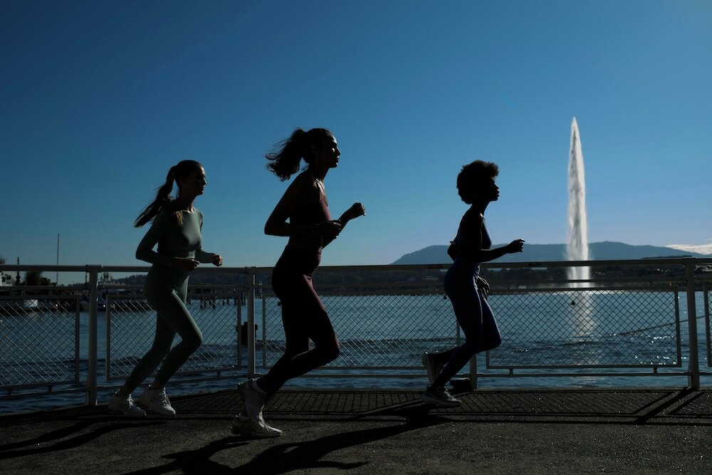 Фото Four Seasons Hotel Des Bergues Geneva