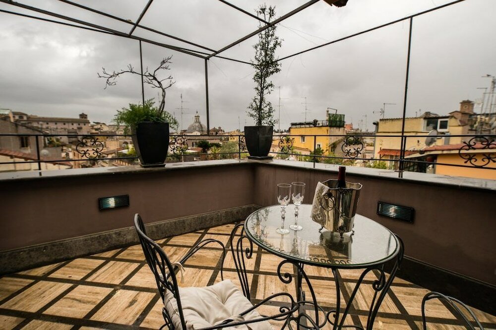 Фото Antica Locanda