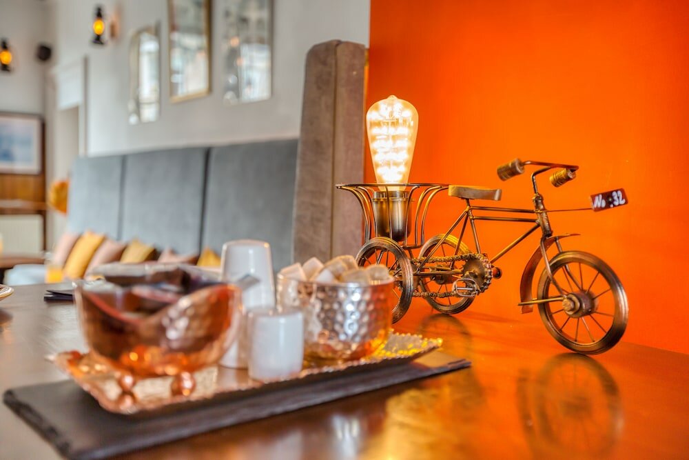 Фото No. 32 Hotel