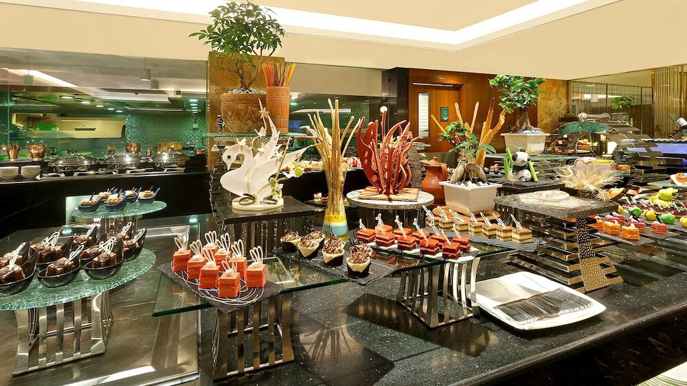 Фото Holiday Inn Dhaka City Centre