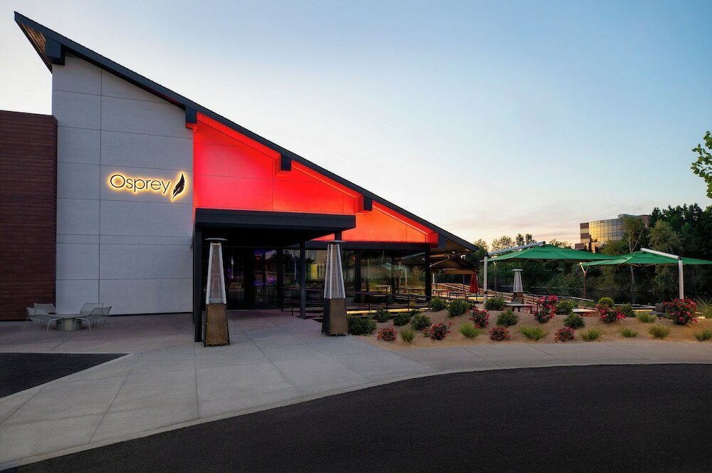 Фото Ruby River Hotel