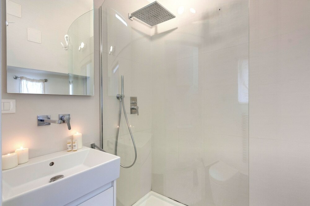 Фото Mamo Florence - Velluti Apartment