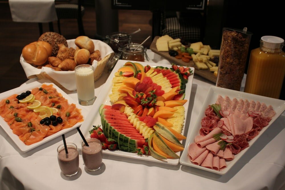 Фото Best Western Plus Hotel Bern