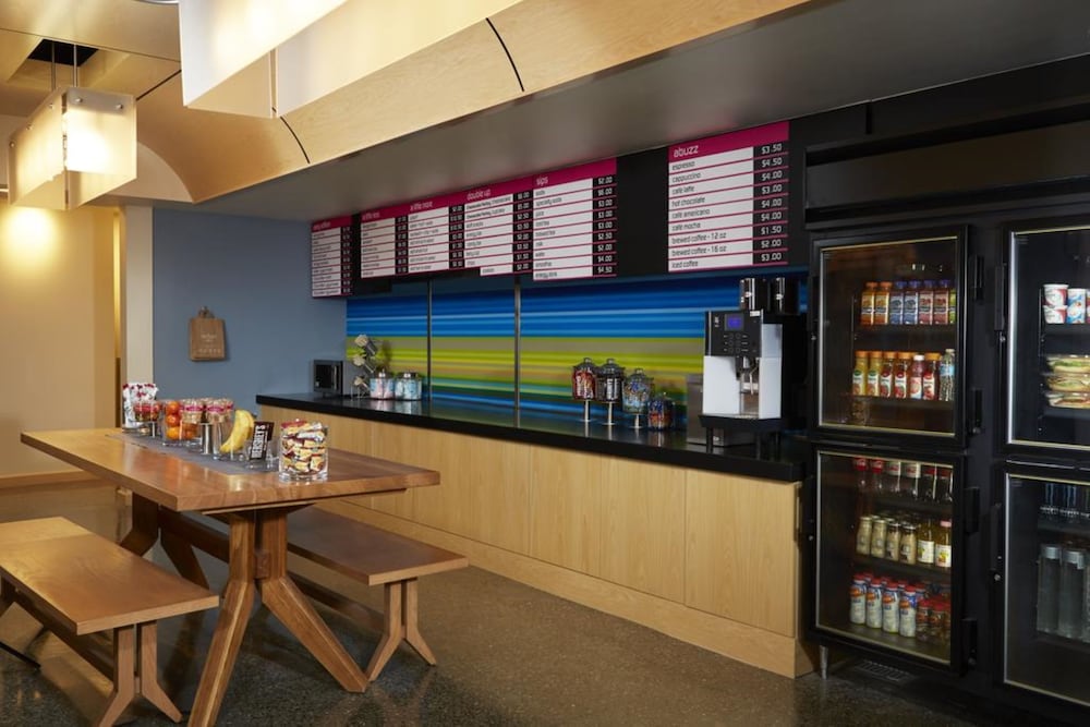 Фото Aloft Cupertino