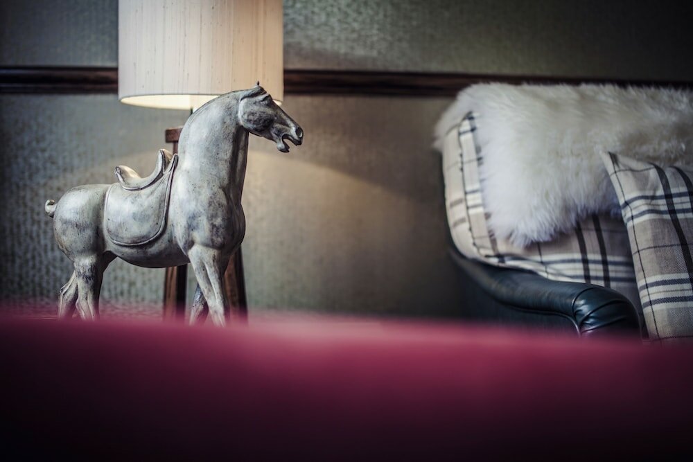 Фото Carlton George Hotel