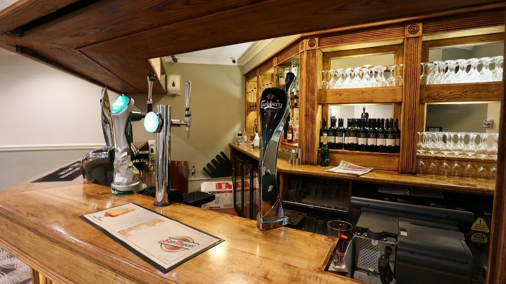 Фото Citrus Hotel Coventry by Compass Hospitality