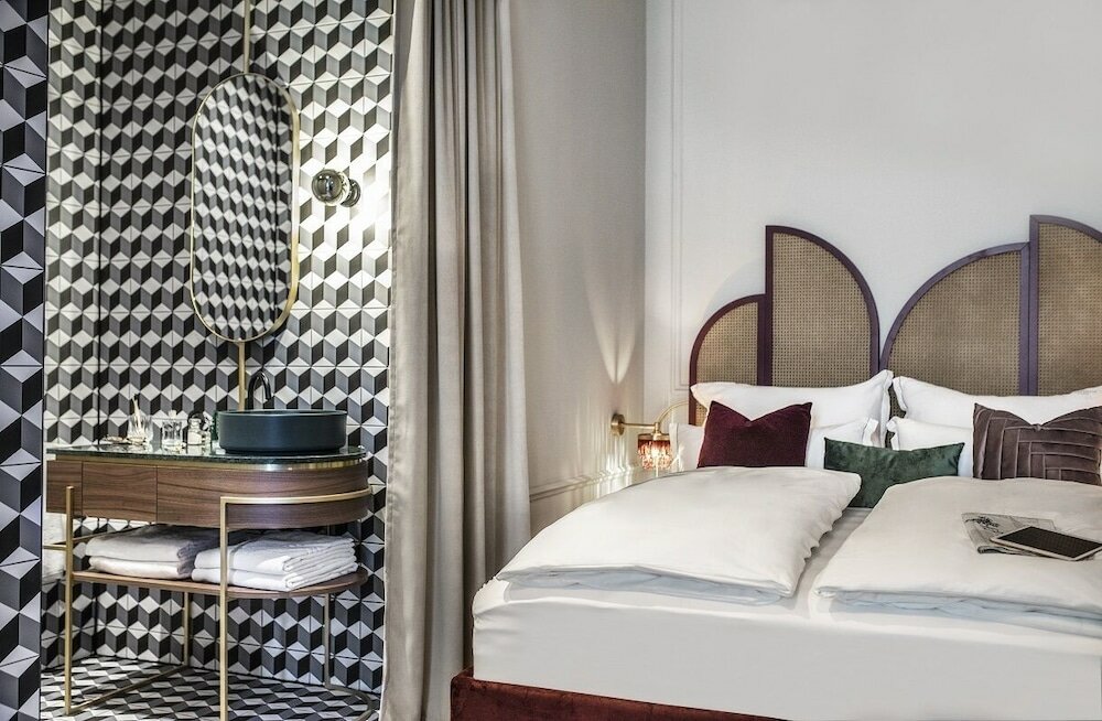 Фото Hotel Josefine