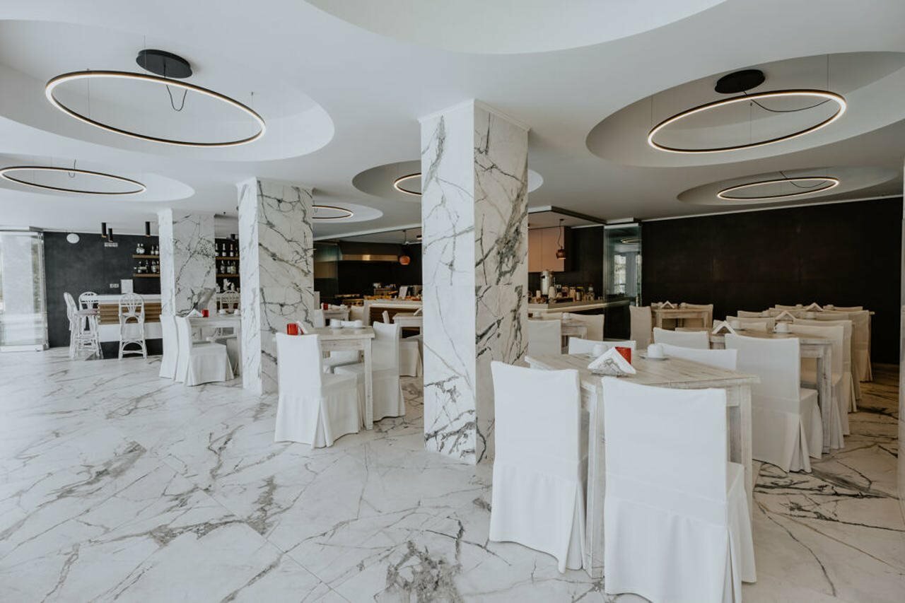 Фото Petra Hotel