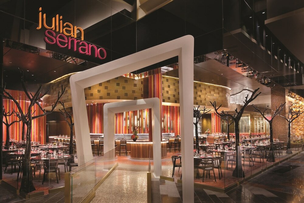 Фото Aria Sky Suites