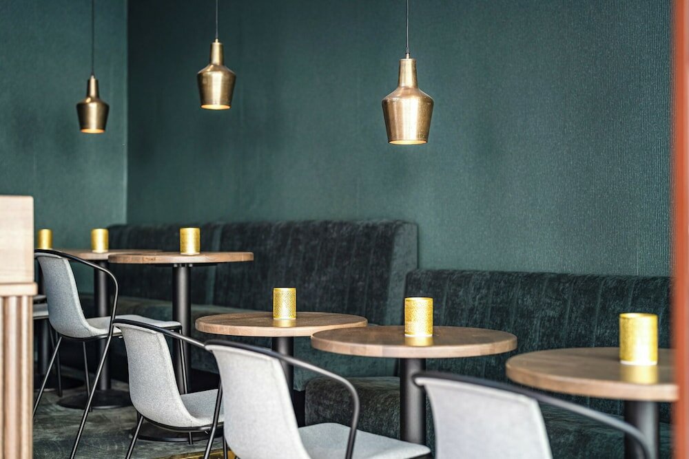 Фото Stockholm Inn Hotel