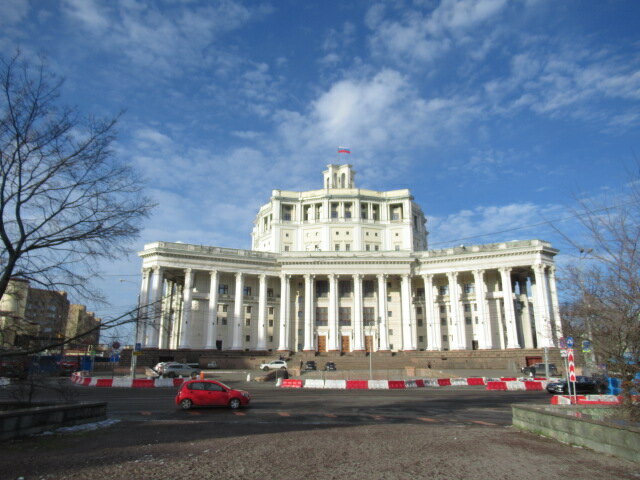 Фото Славянка