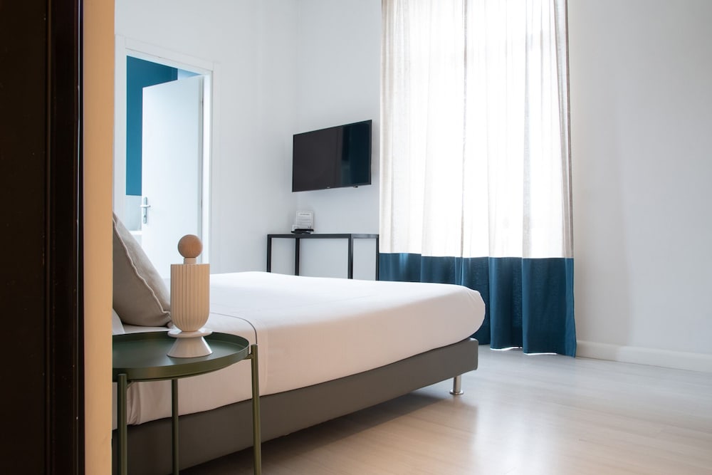 Фото Hotel Villa Delle Palme