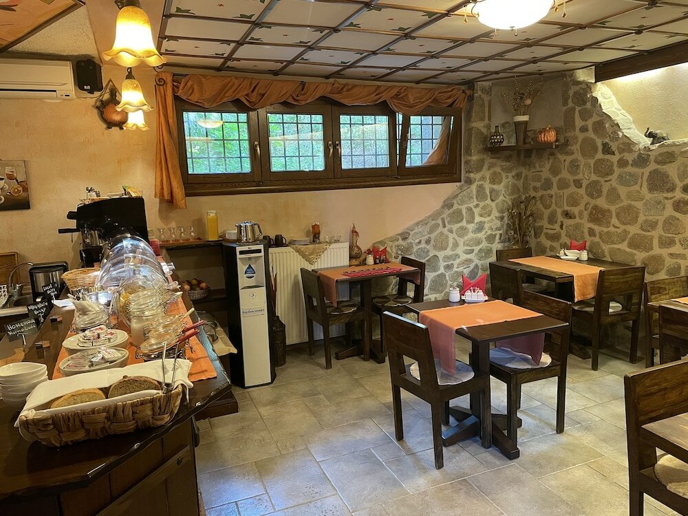 Фото Archontiko Mesohori