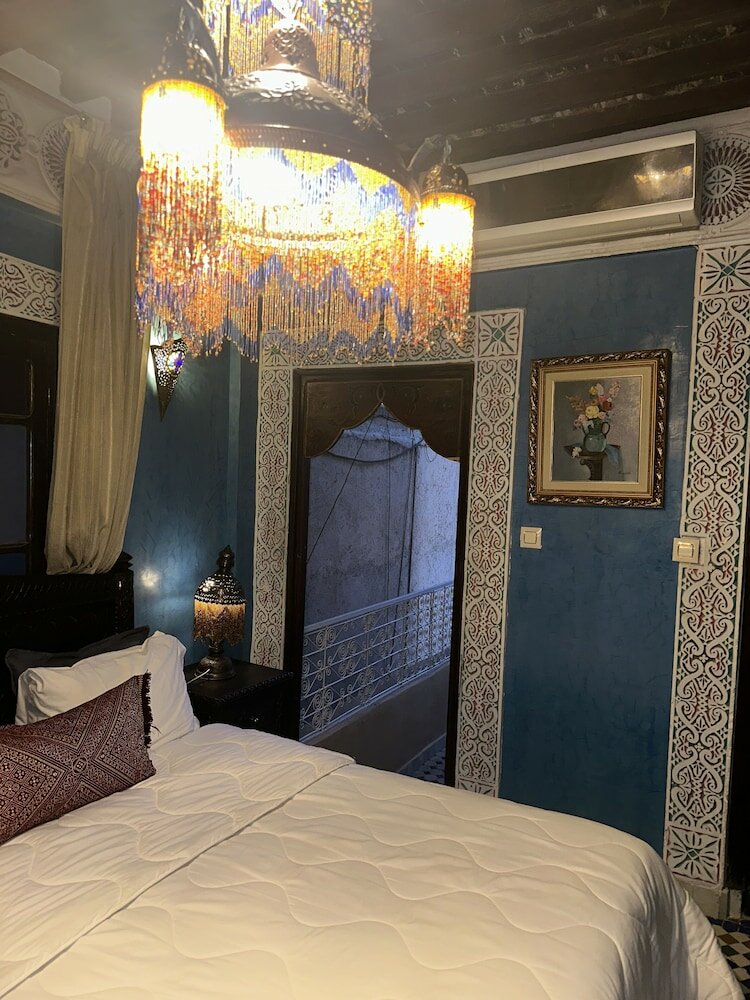 Фото Palais Al Firdaous