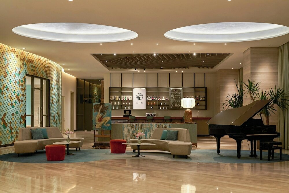 Фото Voco Ma Belle Danang by Ihg