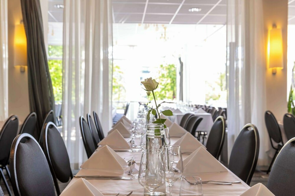 Фото Scandic Linköping City