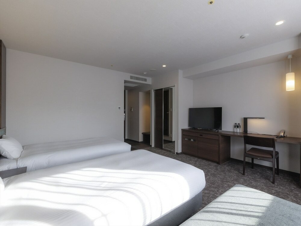 Фото JR Kyushu Hotel Nagasaki