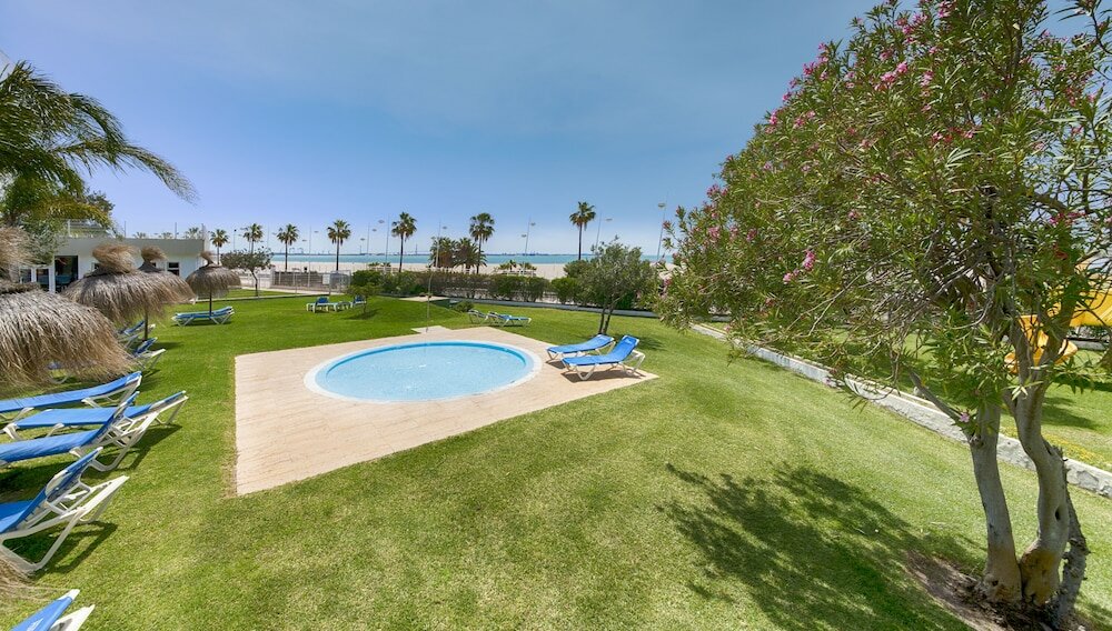 Фото Hotel Puertobahia & SPA