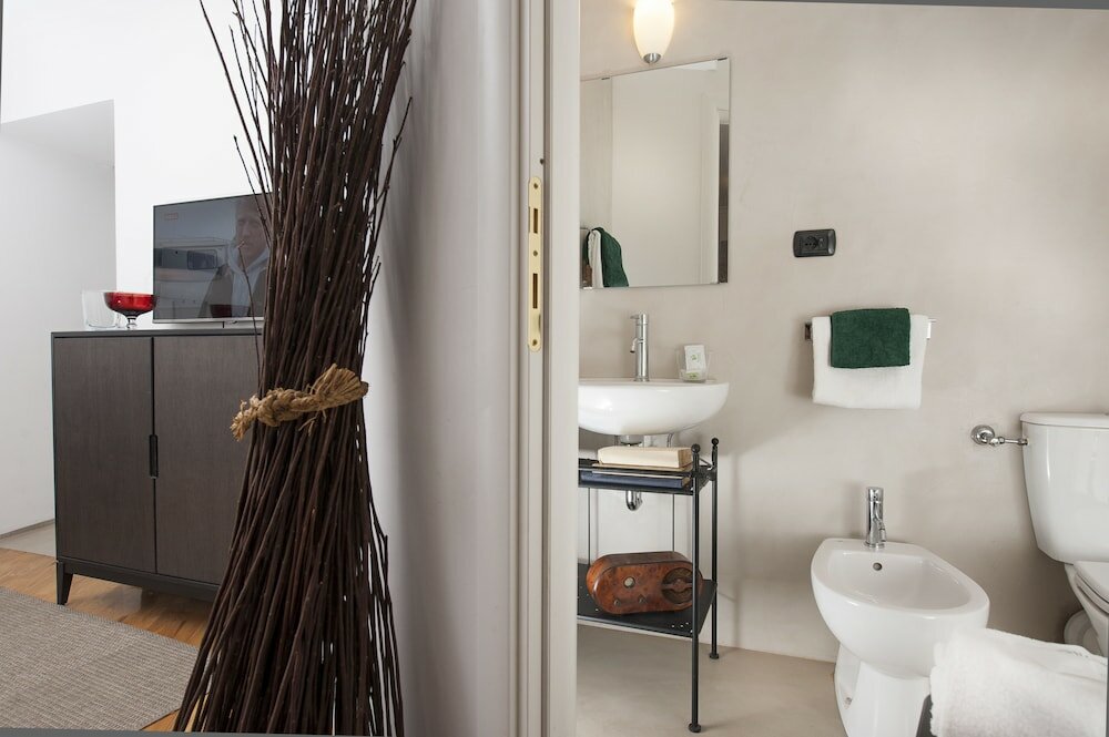 Фото Corso Vittorio Apartments