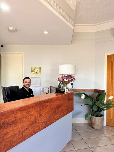 Гостиница Best Western Boulevard Lodge в Бандаберге