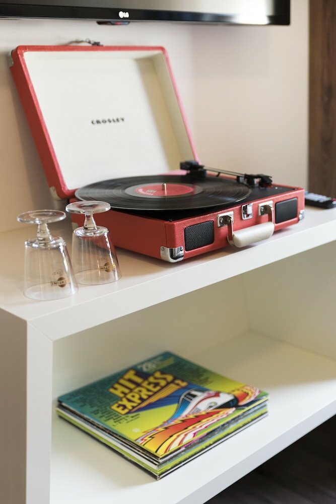 Фото Koncept Hotel Zum Kostbaren Blut