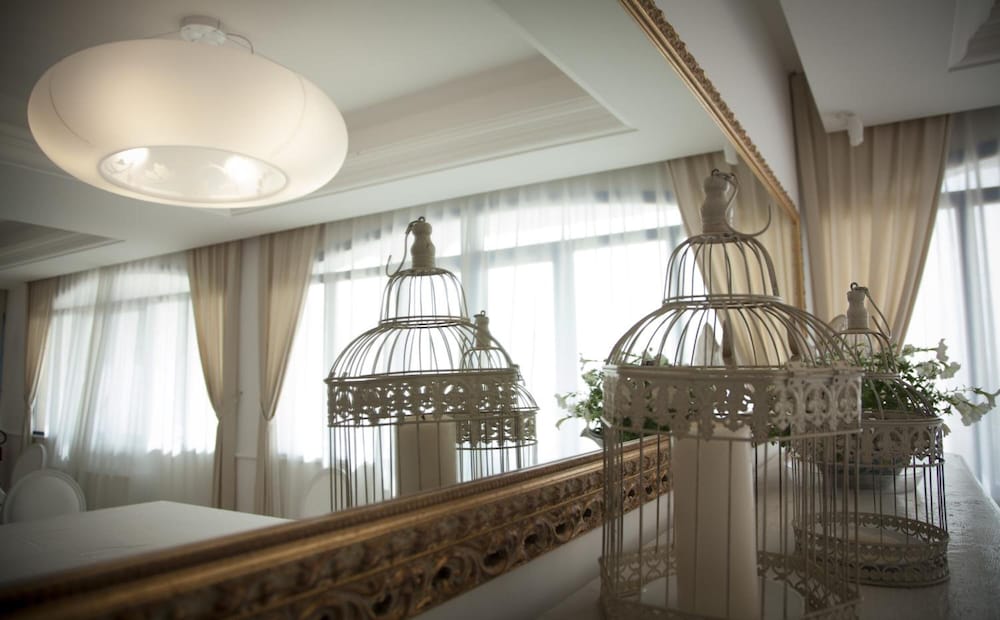 Фото Le Saline Resort