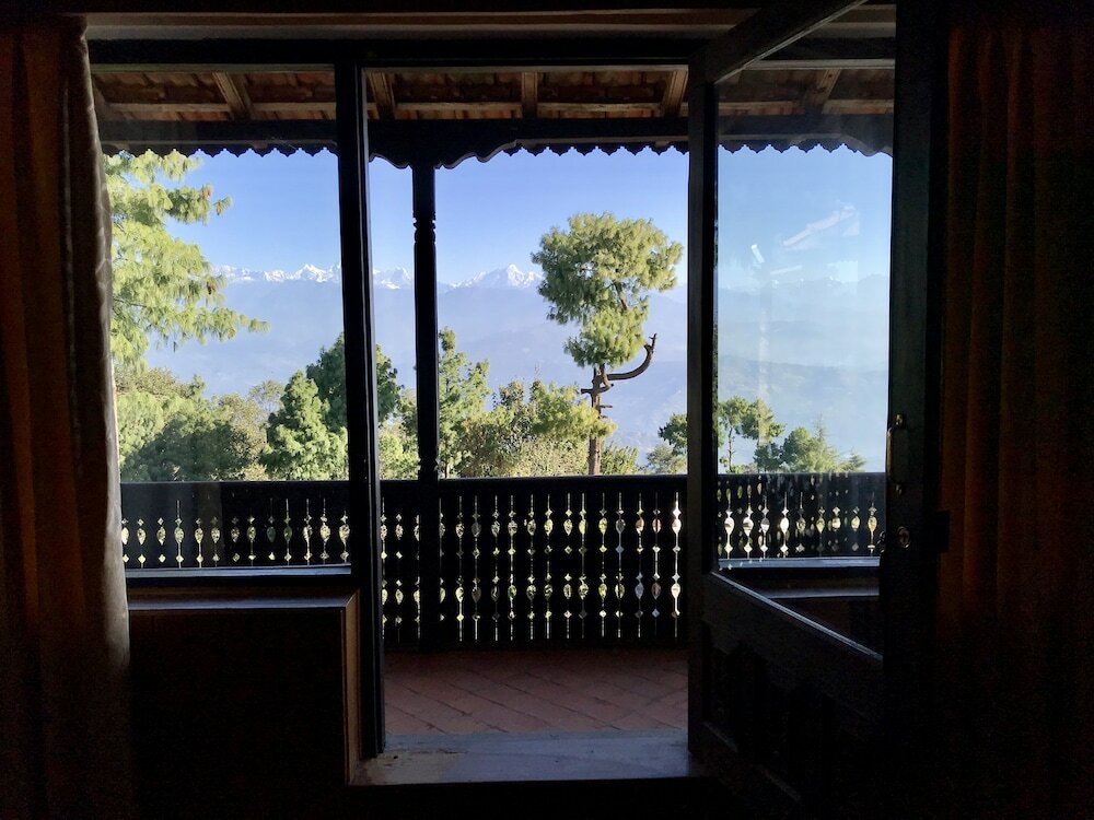 Фото The Fort Resort