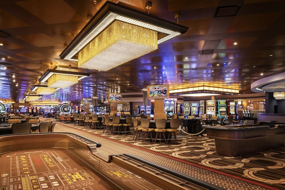 Фото HoteLumiere at the Arch