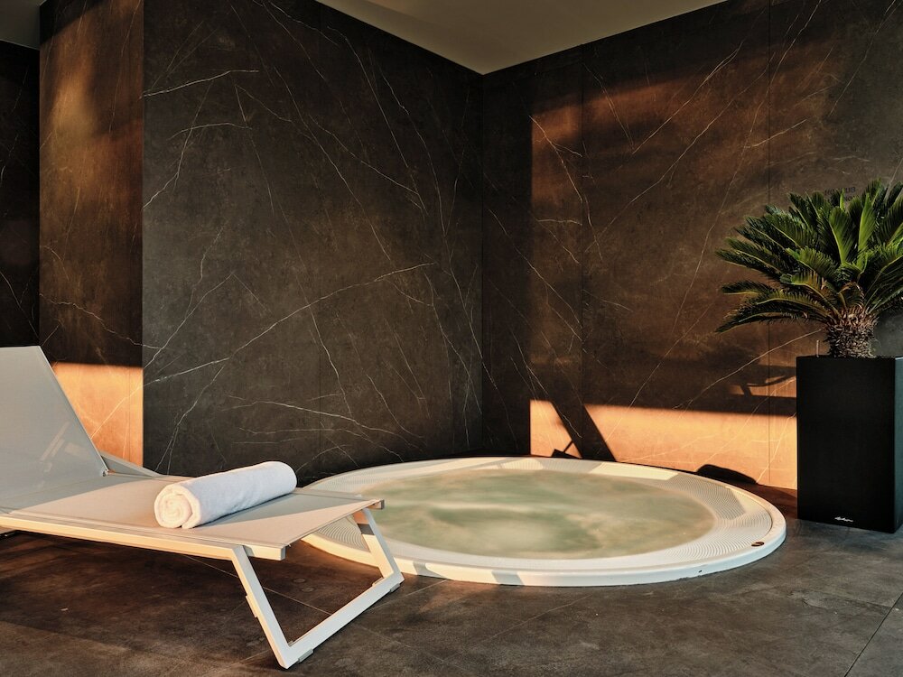 Фото Crowne Plaza Sofia