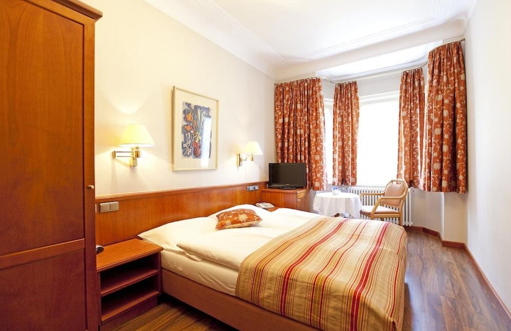 Фото Hotel Müller Hohenschwangau