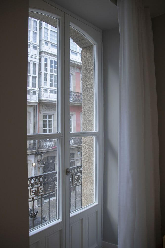 Фото Alda Alborán Rooms