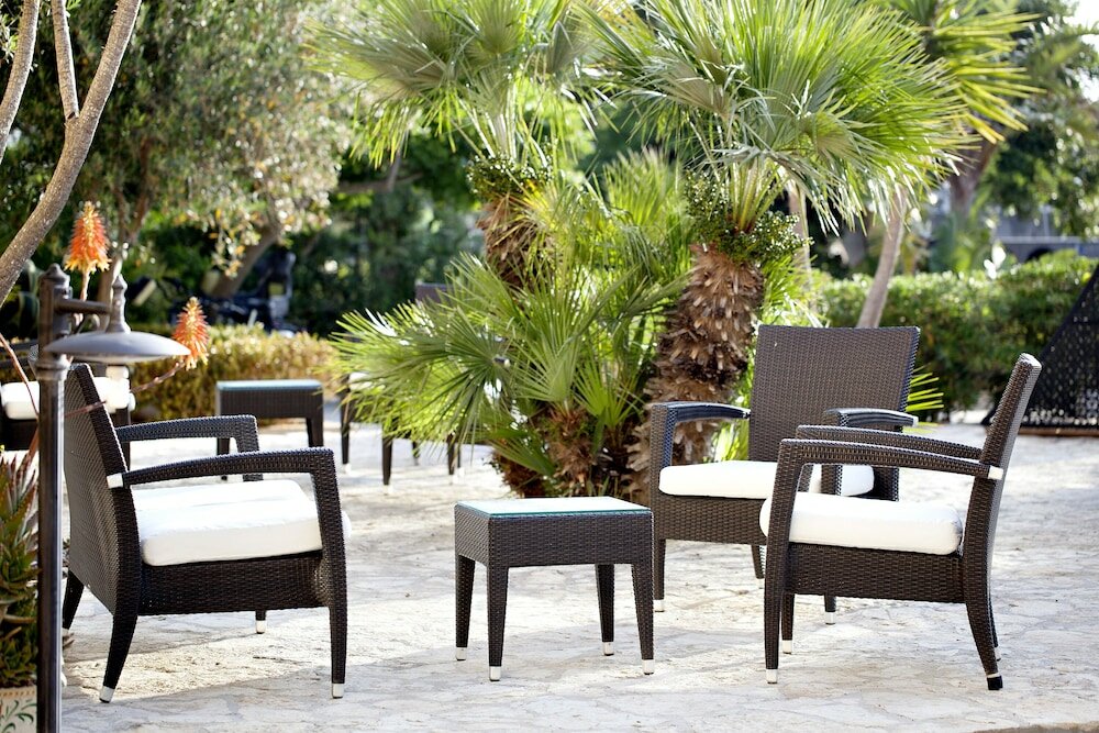 Фото Favignana Hotel Concept Holiday