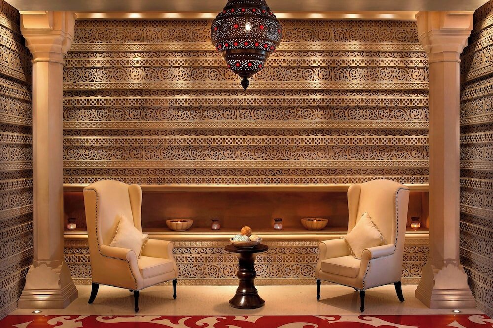 Фото ITC Mughal, A Luxury Collection Resort & SPA, Agra