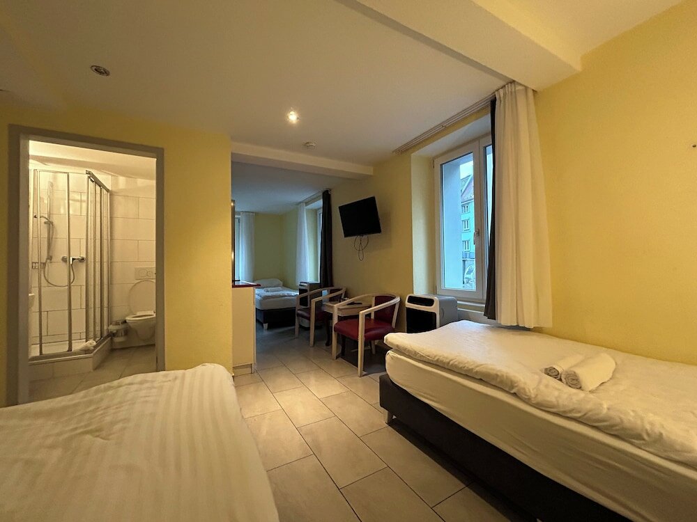 Фото Gasthaus 210