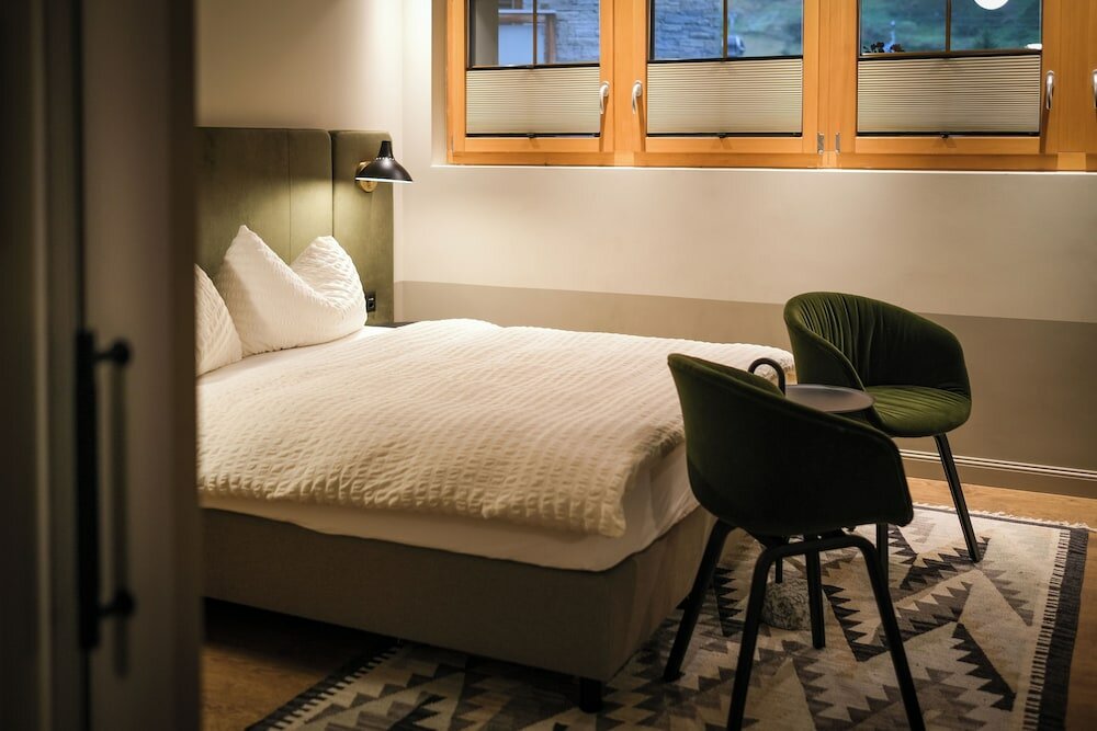 Фото Mountain Paradise