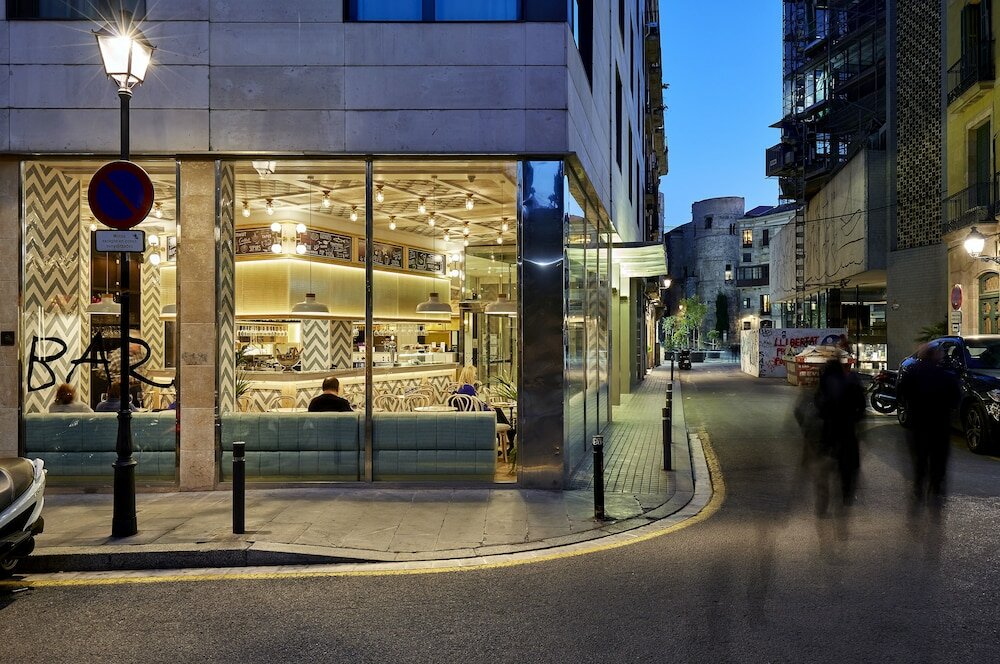 Фото Barcelona Catedral