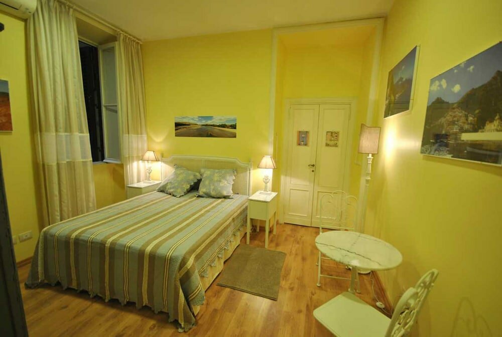 Фото Domus Ripetta