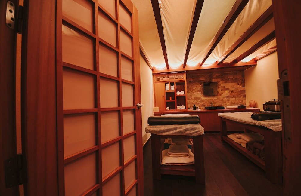 Фото Los Angeles & SPA Hotel