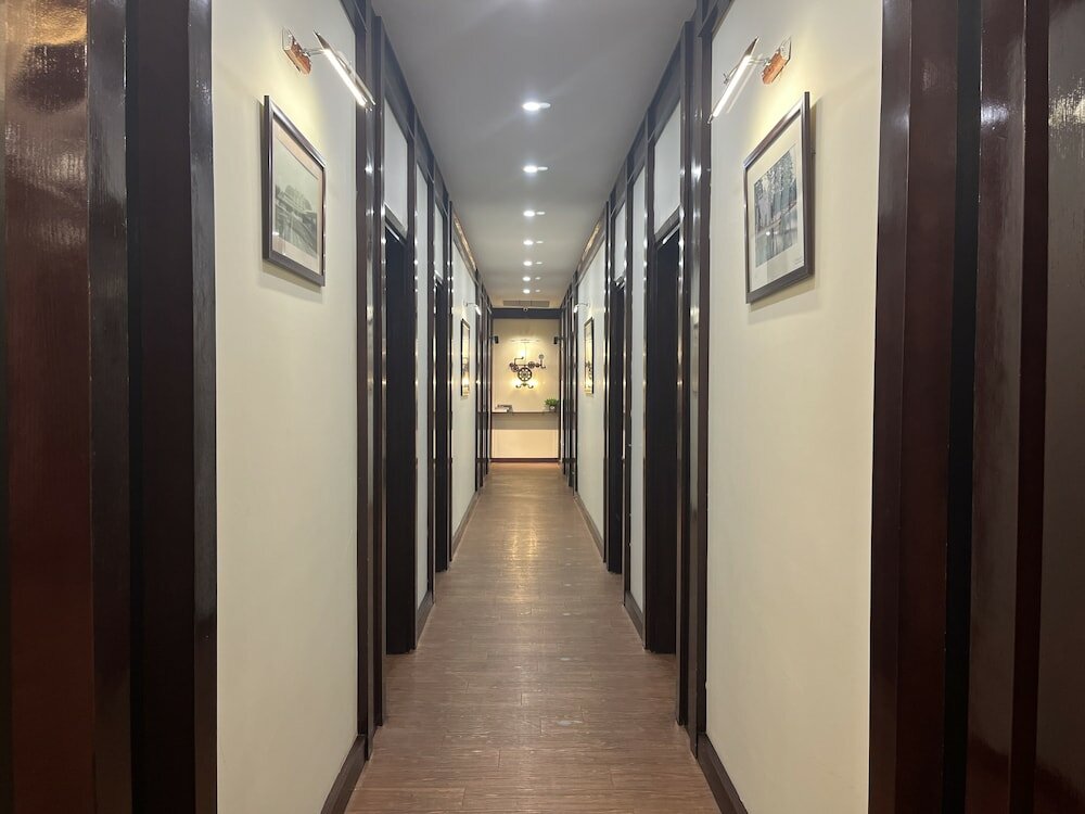 Фото Mango Hotel Hanoi