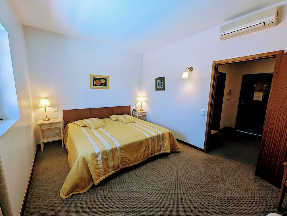 Фото Hotel la Fontaine