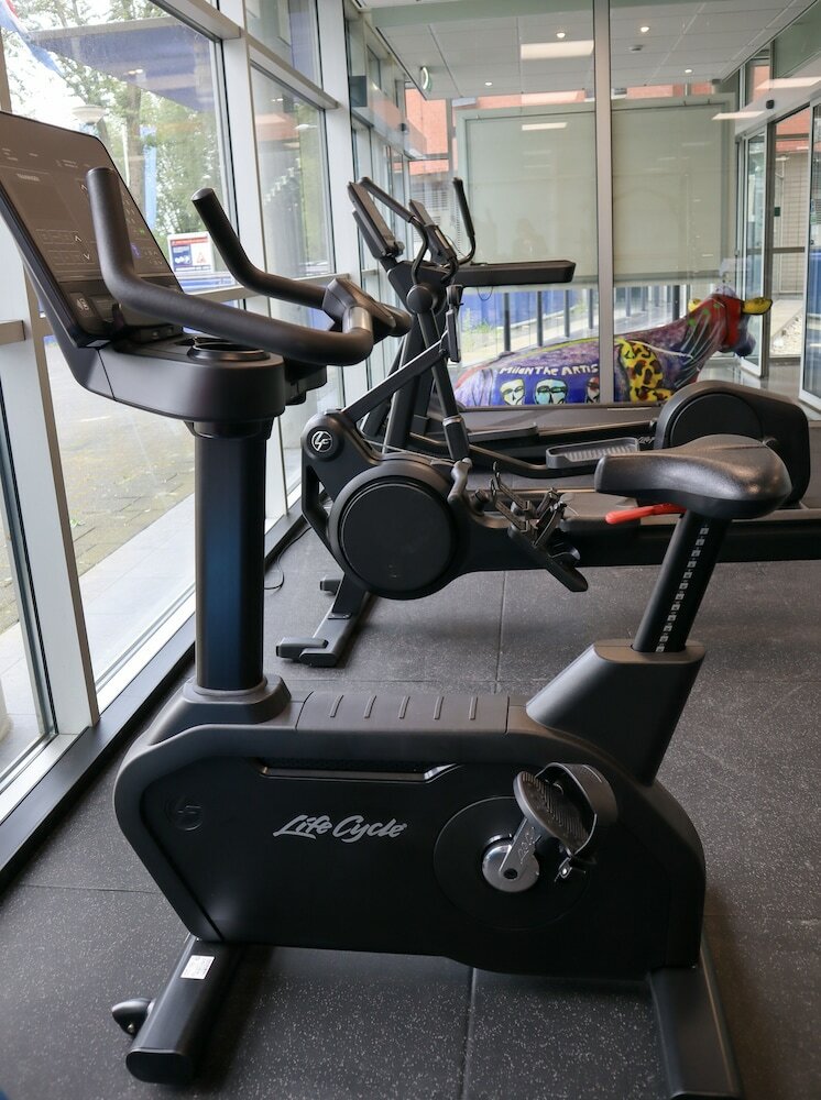 Фото WestCord Art Hotel Amsterdam 3