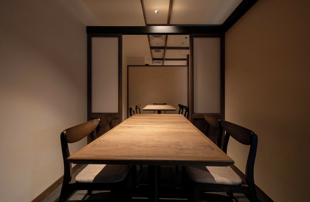 Фото Sotetsu Grand Fresa Bangkok