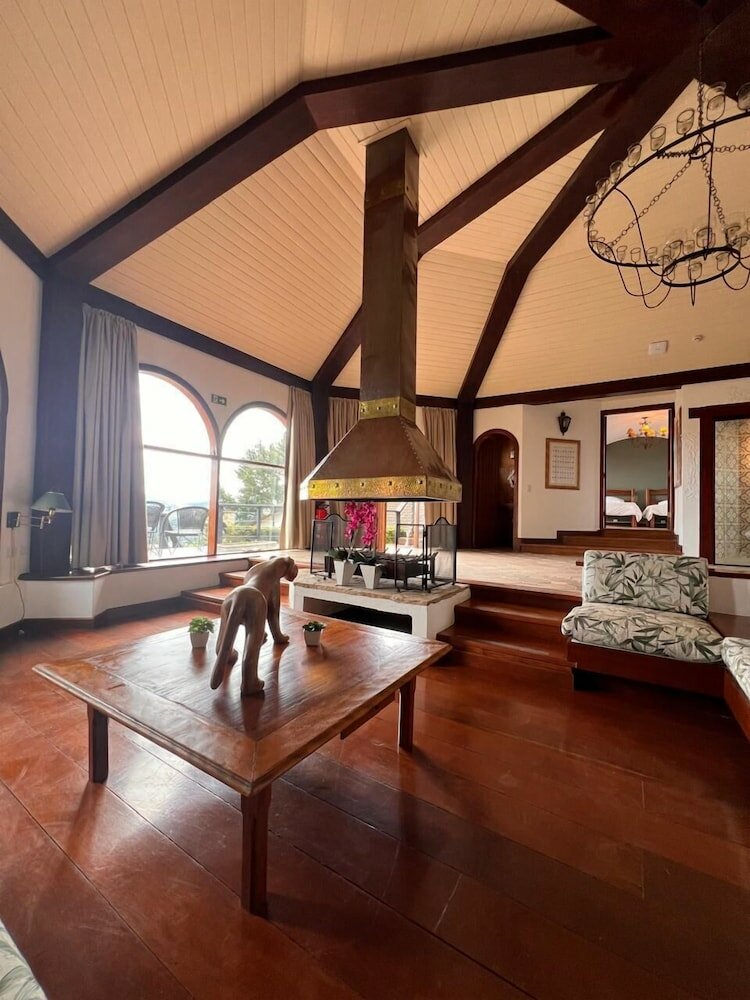 Фото Hotel Pousada Bella Locanda