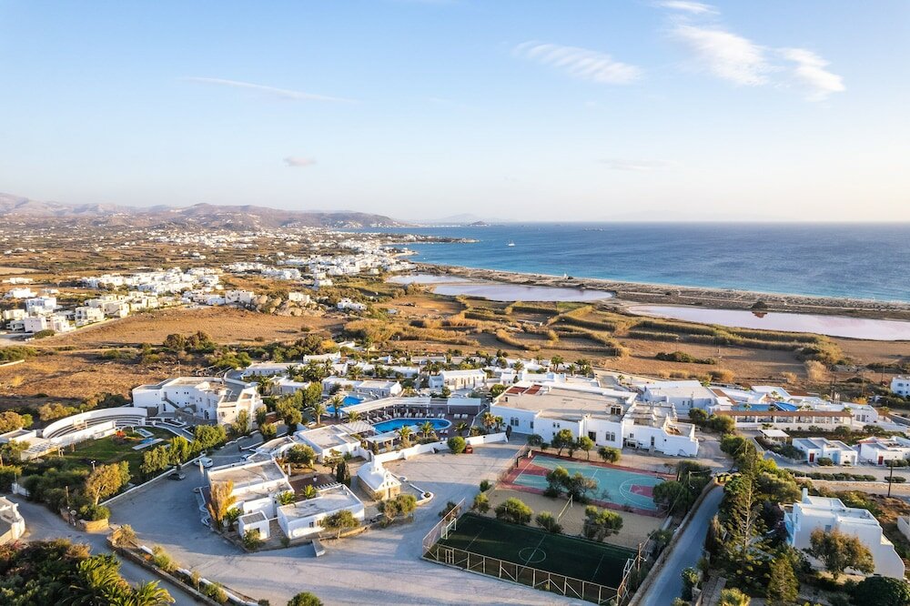 Фото Kavuras Village