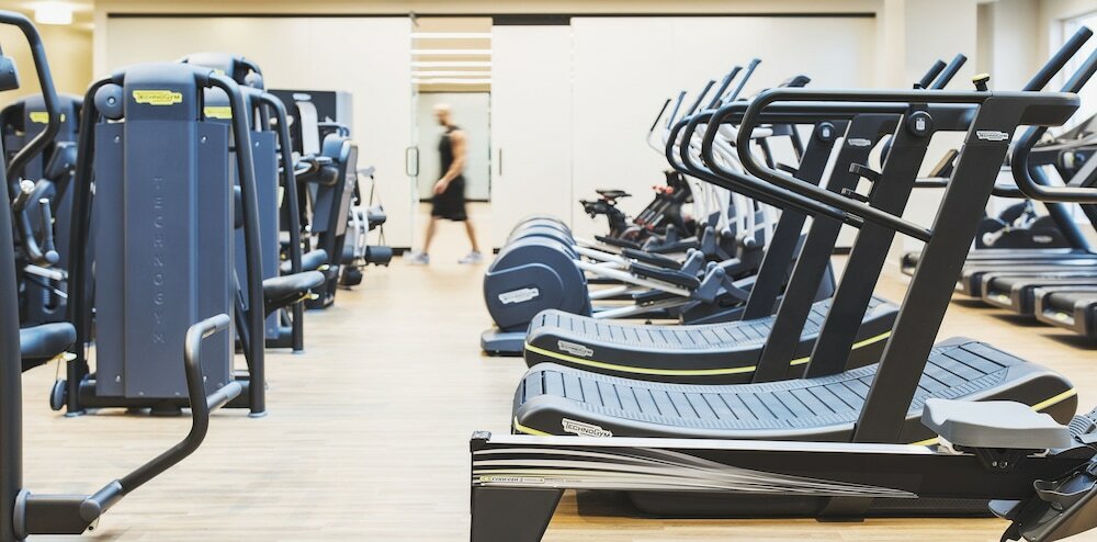 Фото The Ritz-Carlton, Cleveland