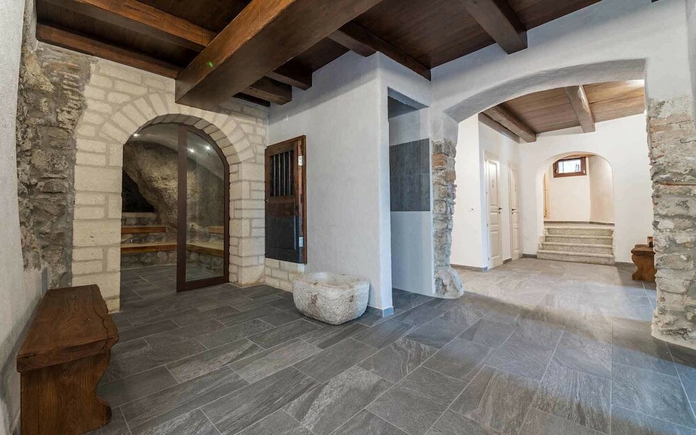 Фото Palazzo Cestari Hotel