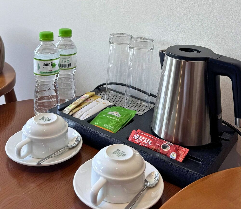 Фото Lcs Hotel & Apartment