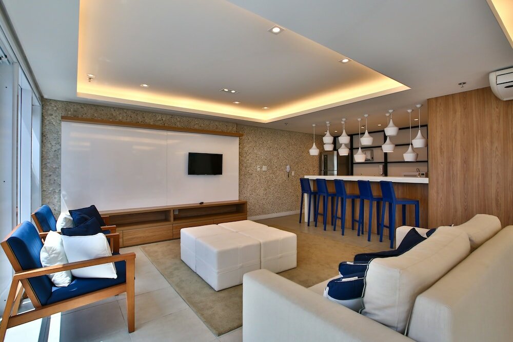 Фото ESuítes Campos dos Goytacazes