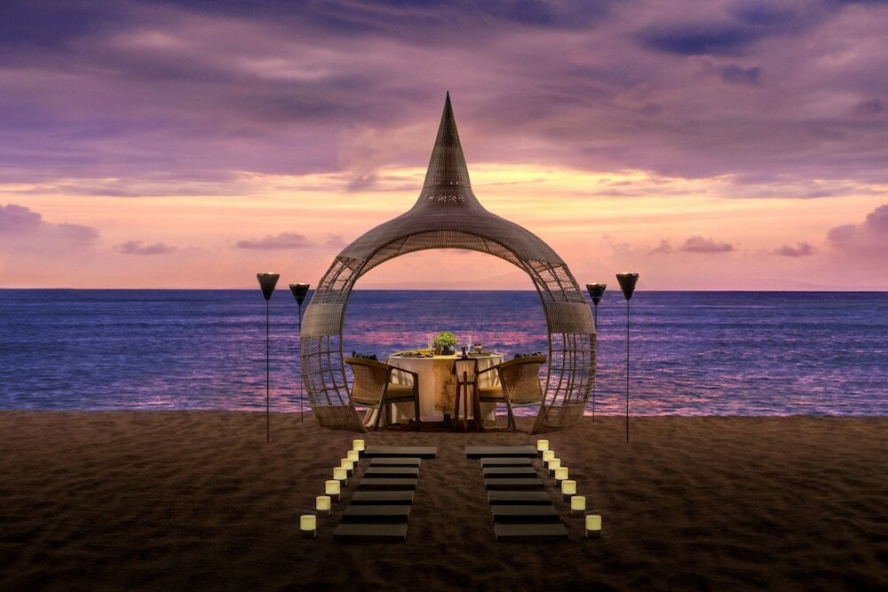 Фото The Westin Resort Nusa Dua, Bali