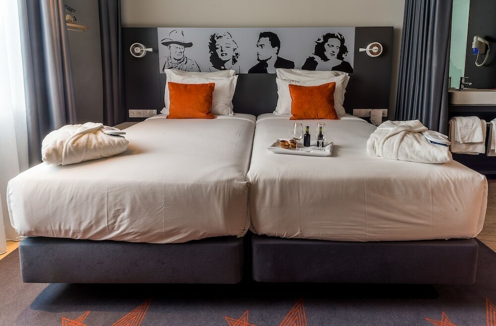 Фото Star inn Lisbon